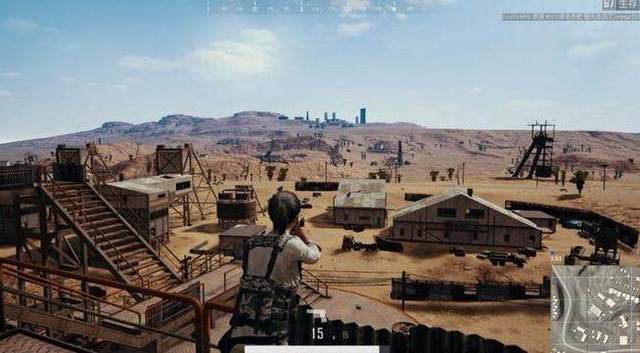 絕地求生 (Playerunknown's Battlegrounds) 正式版十大改動解析
