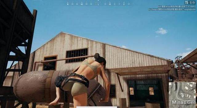絕地求生 (Playerunknown's Battlegrounds) 正式版十大改動解析
