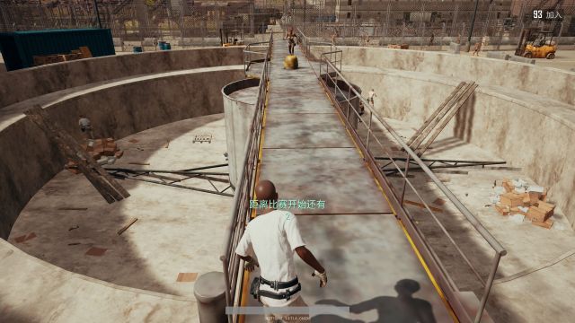 絕地求生 (Playerunknown's Battlegrounds) 沙漠地圖搜索點與跳傘位置推薦