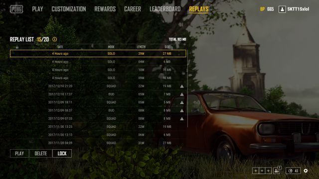 絕地求生 (Playerunknown's Battlegrounds) 沙漠地圖搜索點與跳傘位置推薦