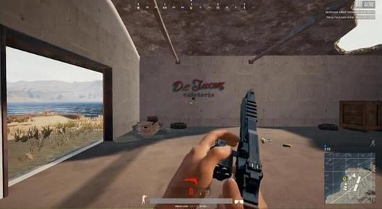 絕地求生 (Playerunknown's Battlegrounds) 沙漠地圖新載具、武器圖文解析