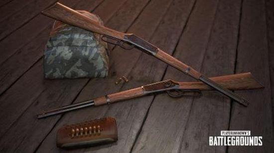 絕地求生 (Playerunknown's Battlegrounds) 沙漠地圖新載具、武器圖文解析