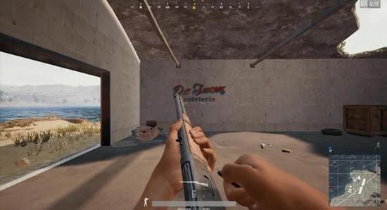 絕地求生 (Playerunknown's Battlegrounds) 沙漠地圖新載具、武器圖文解析