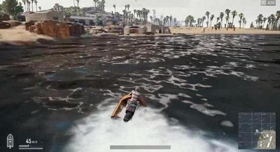 絕地求生 (Playerunknown's Battlegrounds) 沙漠地圖新載具、武器圖文解析