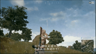 絕地求生 (Playerunknown's Battlegrounds) 實用扔雷技巧整理
