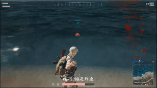 絕地求生 (Playerunknown's Battlegrounds) 實用扔雷技巧整理