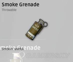 絕地求生 (Playerunknown's Battlegrounds) 實用扔雷技巧整理