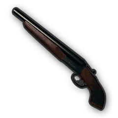 絕地求生 (Playerunknown's Battlegrounds) 新增手槍霰彈槍與Xbox預購外觀介紹