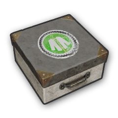 絕地求生 (Playerunknown's Battlegrounds) 新增手槍霰彈槍與Xbox預購外觀介紹