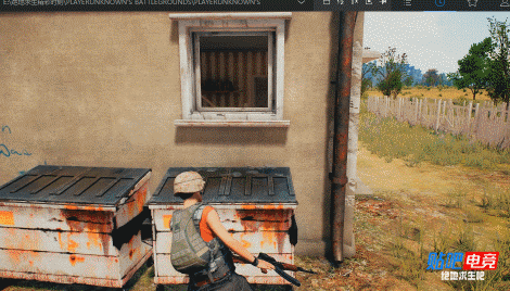 絕地求生 (Playerunknown's Battlegrounds) 1.0正式版新武器載具與服裝分享