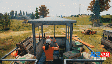 絕地求生 (Playerunknown's Battlegrounds) 1.0正式版新武器載具與服裝分享