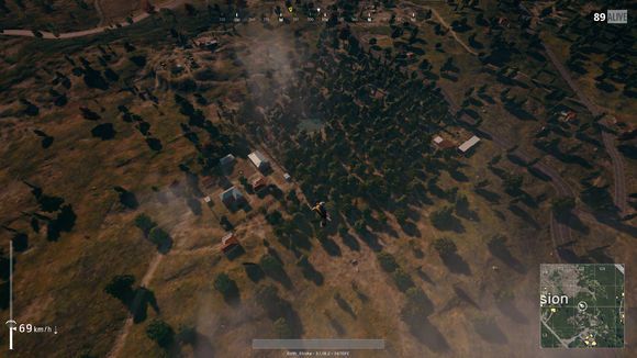 絕地求生 (Playerunknown's Battlegrounds) 1.0正式版新武器載具與服裝分享