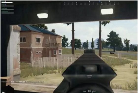 絕地求生 (Playerunknown's Battlegrounds) AKM、M4性能傷害對比與用法技巧