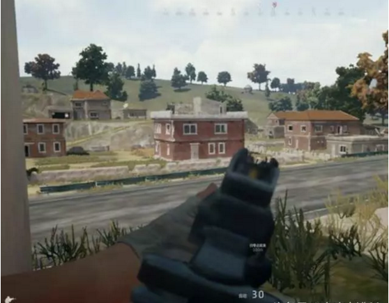絕地求生 (Playerunknown's Battlegrounds) AKM、M4性能傷害對比與用法技巧