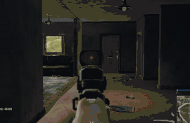 絕地求生 (Playerunknown's Battlegrounds) SCAR傷害、配件推薦與壓槍技巧
