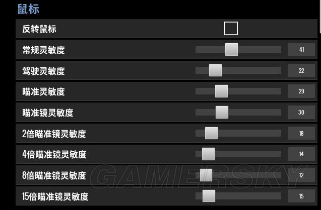 絕地求生 (Playerunknown's Battlegrounds) SCAR傷害、配件推薦與壓槍技巧