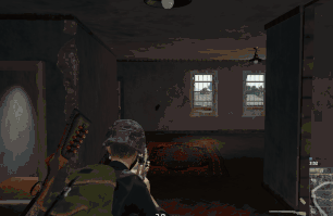 絕地求生 (Playerunknown's Battlegrounds) SCAR傷害、配件推薦與壓槍技巧