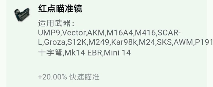 絕地求生 (Playerunknown's Battlegrounds) 常用詞、術語解釋