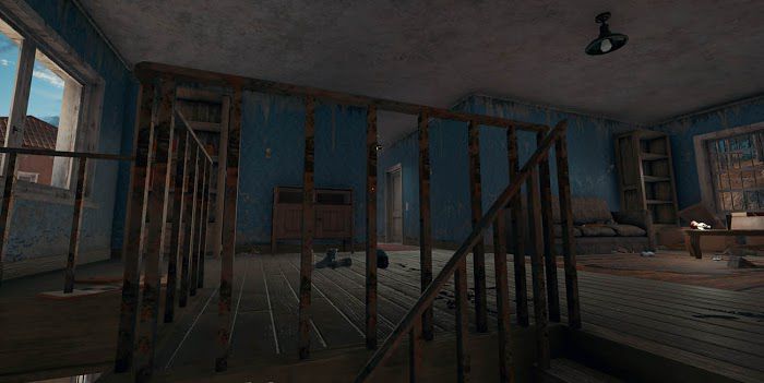 絕地求生 (Playerunknown's Battlegrounds) 房子類型與資源分佈詳解