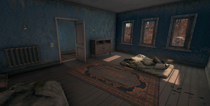 絕地求生 (Playerunknown's Battlegrounds) 房子類型與資源分佈詳解
