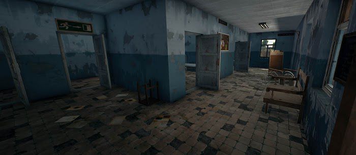 絕地求生 (Playerunknown's Battlegrounds) 房子類型與資源分佈詳解