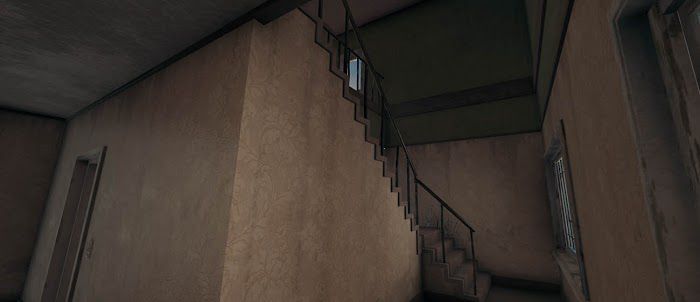 絕地求生 (Playerunknown's Battlegrounds) 房子類型與資源分佈詳解