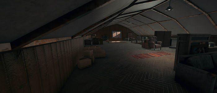 絕地求生 (Playerunknown's Battlegrounds) 房子類型與資源分佈詳解