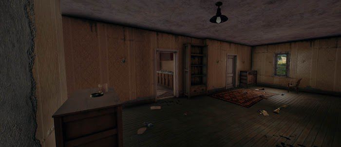 絕地求生 (Playerunknown's Battlegrounds) 房子類型與資源分佈詳解