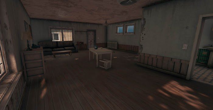 絕地求生 (Playerunknown's Battlegrounds) 房子類型與資源分佈詳解