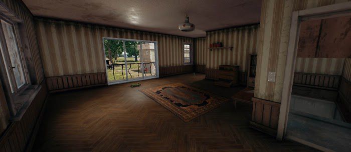 絕地求生 (Playerunknown's Battlegrounds) 房子類型與資源分佈詳解