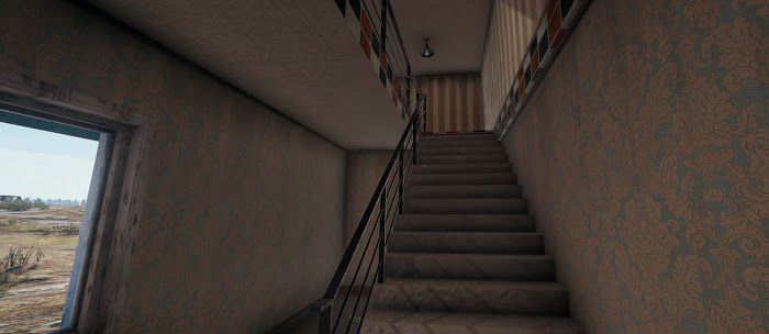 絕地求生 (Playerunknown's Battlegrounds) 房子類型與資源分佈詳解