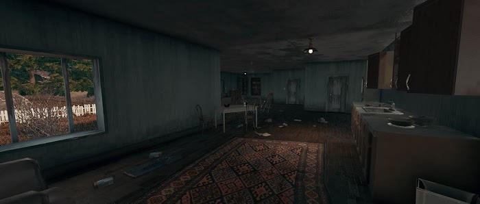 絕地求生 (Playerunknown's Battlegrounds) 房子類型與資源分佈詳解