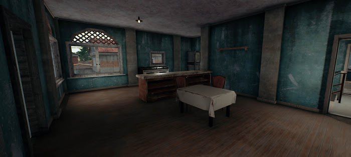 絕地求生 (Playerunknown's Battlegrounds) 房子類型與資源分佈詳解