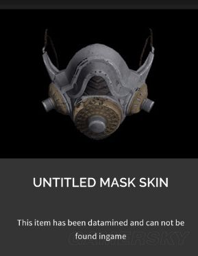 絕地求生 (Playerunknown's Battlegrounds) 新增服裝外觀分享