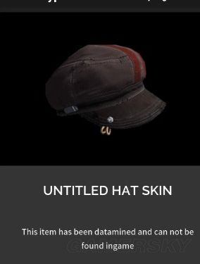 絕地求生 (Playerunknown's Battlegrounds) 新增服裝外觀分享