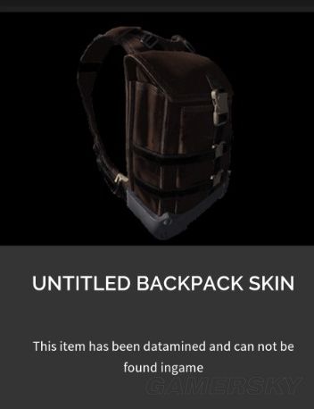 絕地求生 (Playerunknown's Battlegrounds) 新增服裝外觀分享