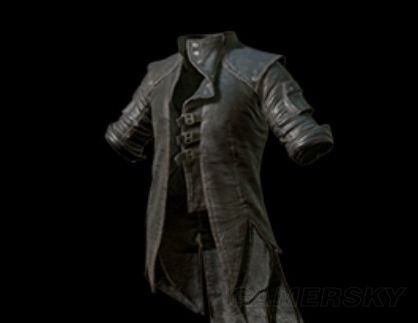 絕地求生 (Playerunknown's Battlegrounds) 新增服裝外觀分享