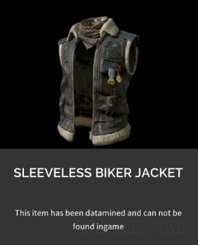 絕地求生 (Playerunknown's Battlegrounds) 新增服裝外觀分享