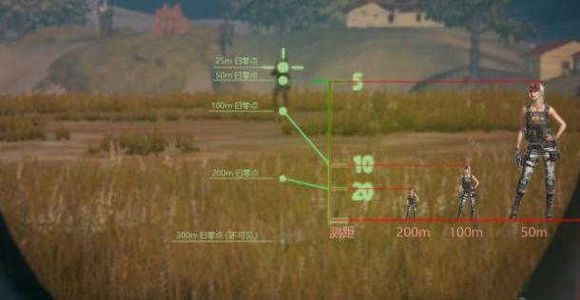 絕地求生 (Playerunknown's Battlegrounds) 十字弩用法技巧