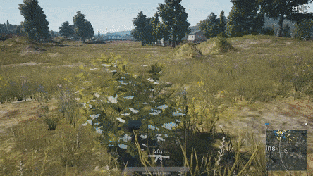 絕地求生 (Playerunknown's Battlegrounds) 十字弩用法技巧