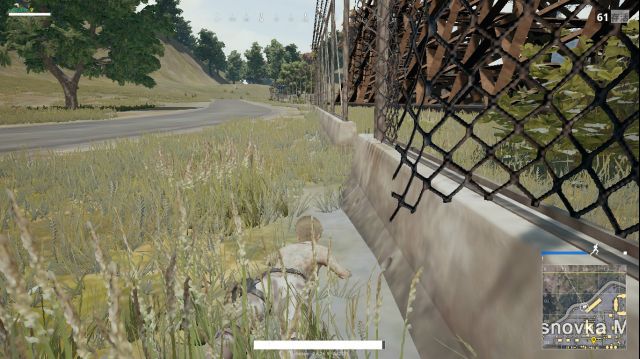 絕地求生 (Playerunknown's Battlegrounds) 熱門資源點陰人技巧