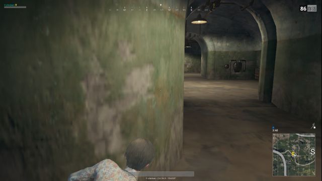 絕地求生 (Playerunknown's Battlegrounds) 熱門資源點陰人技巧