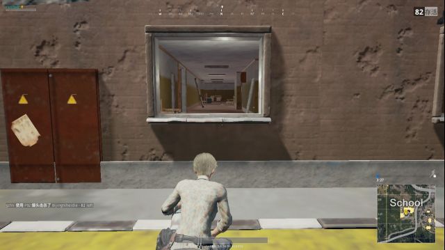 絕地求生 (Playerunknown's Battlegrounds) 熱門資源點陰人技巧