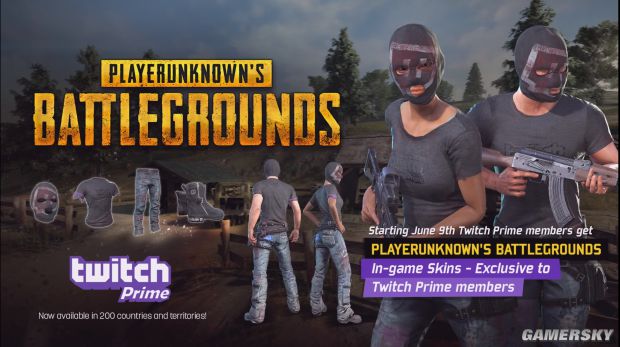 絕地求生 (Playerunknown's Battlegrounds) 更新後資源分佈情況解析