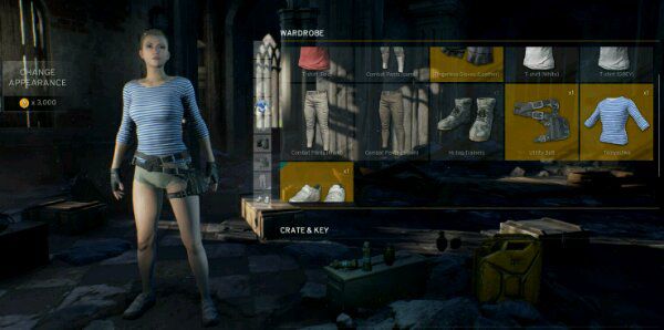 絕地求生 (Playerunknown's Battlegrounds) 更新後資源分佈情況解析