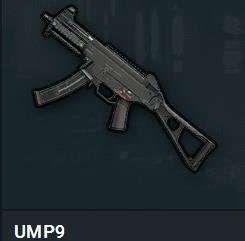 絕地求生 (Playerunknown's Battlegrounds) 武器射擊距離分享