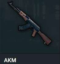 絕地求生 (Playerunknown's Battlegrounds) 武器射擊距離分享