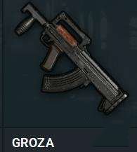 絕地求生 (Playerunknown's Battlegrounds) 武器射擊距離分享