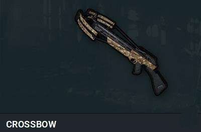 絕地求生 (Playerunknown's Battlegrounds) 武器射擊距離分享