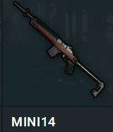 絕地求生 (Playerunknown's Battlegrounds) 武器射擊距離分享